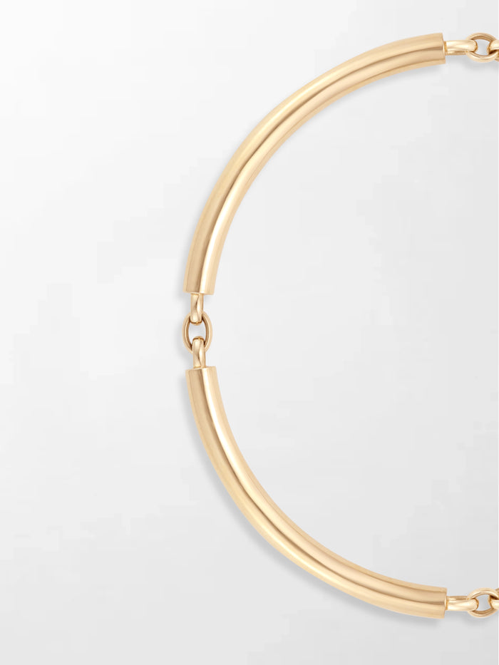 Gold Torque