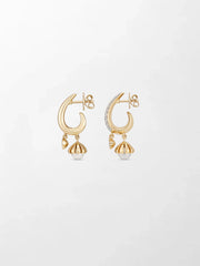 Two Way Morden Mini Jhumki