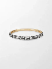 Safari Black Diamond Bracelet