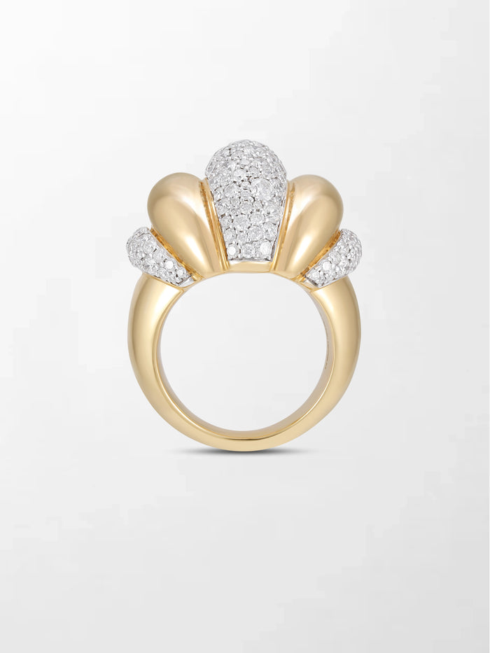 Pumpkin Ring