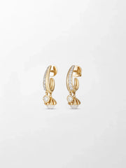 Two Way Morden Mini Jhumki
