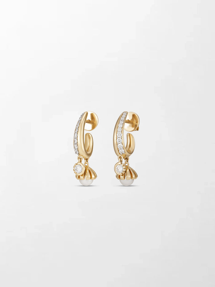 Two Way Morden Mini Jhumki