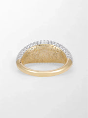 Tapered Diamond Bracelet