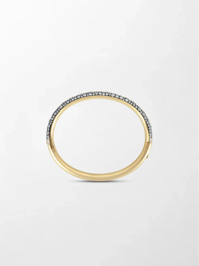 Midnight Classic Diamond Bracelet