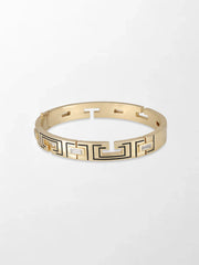 Desire Gold Bracelet
