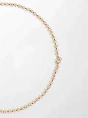 Shine Ball Chain