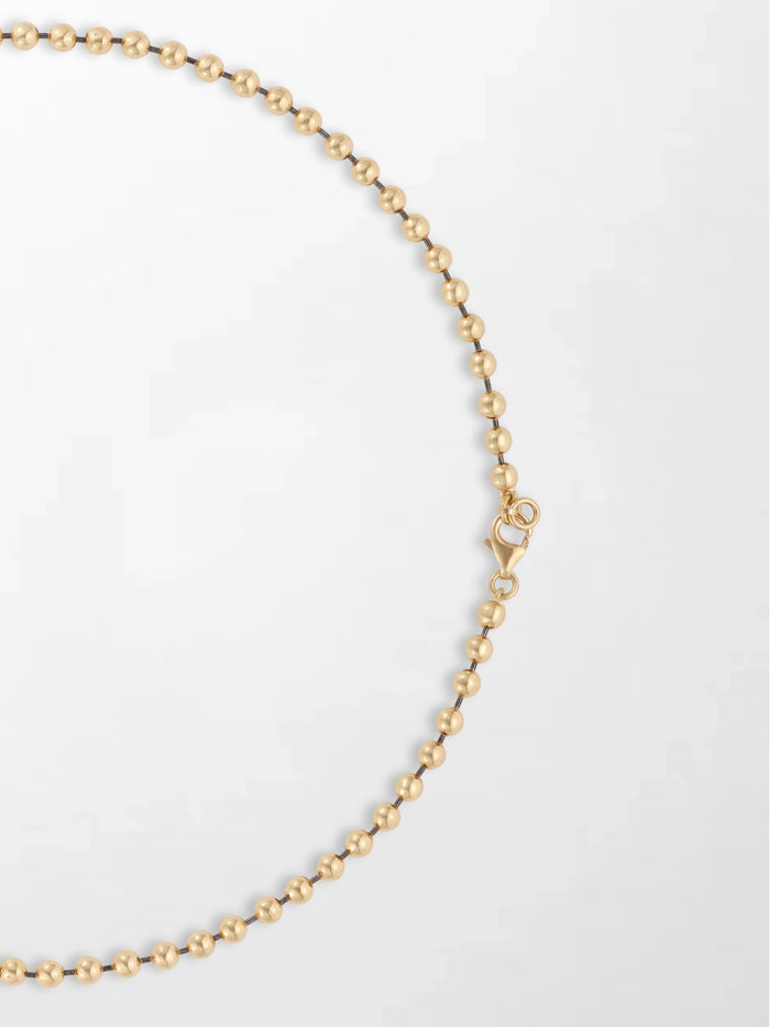 Shine Ball Chain