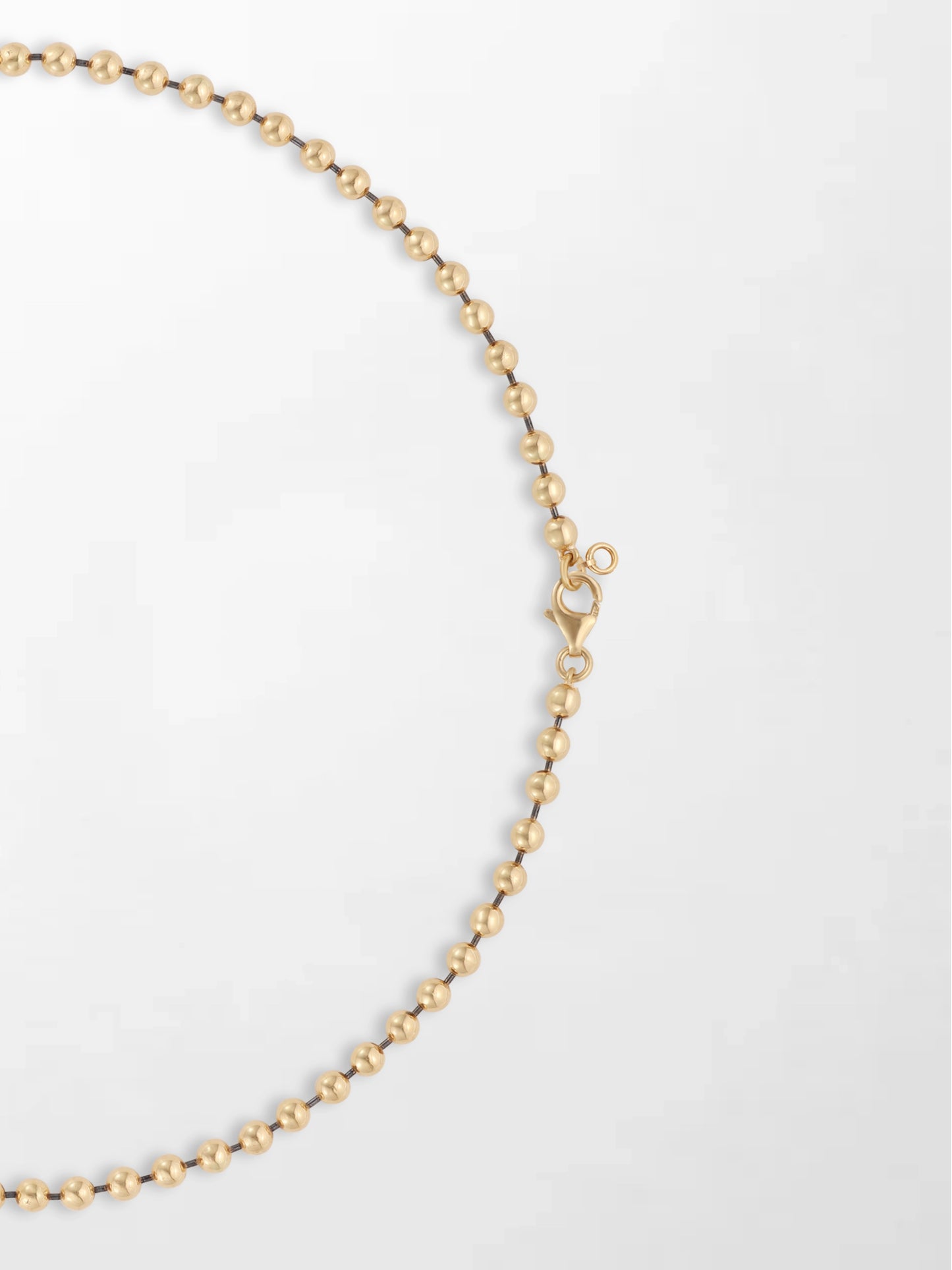 Glow Ball Chain