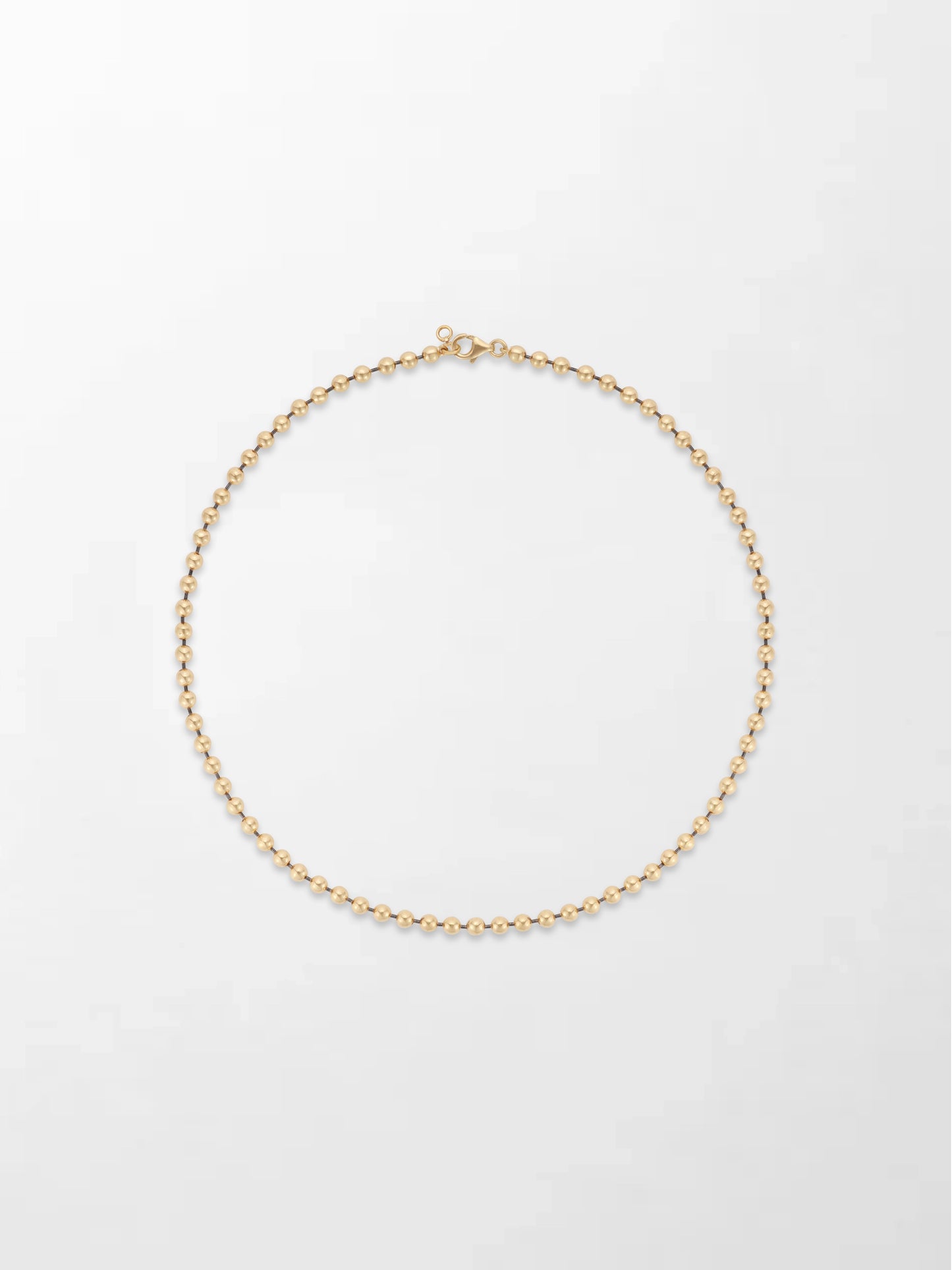 Glow Ball Chain