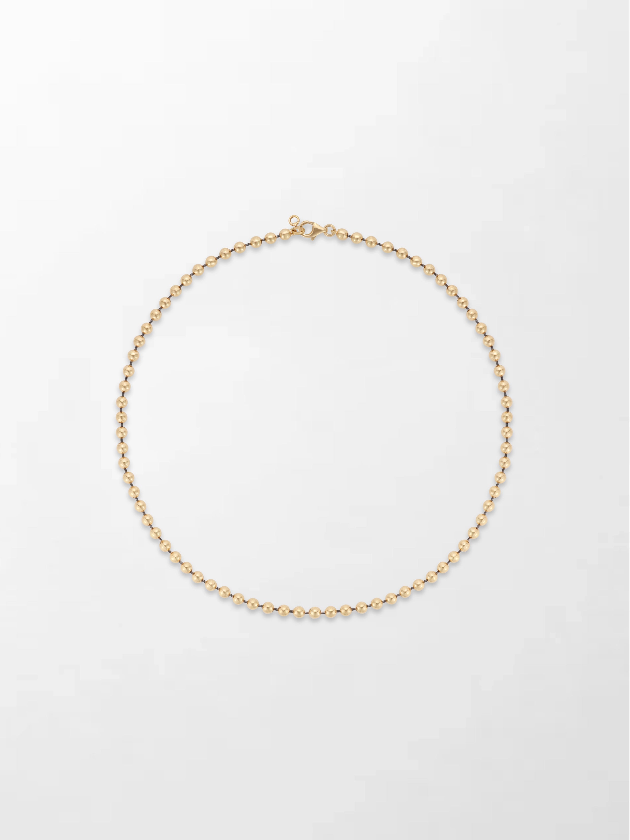 Glow Ball Chain