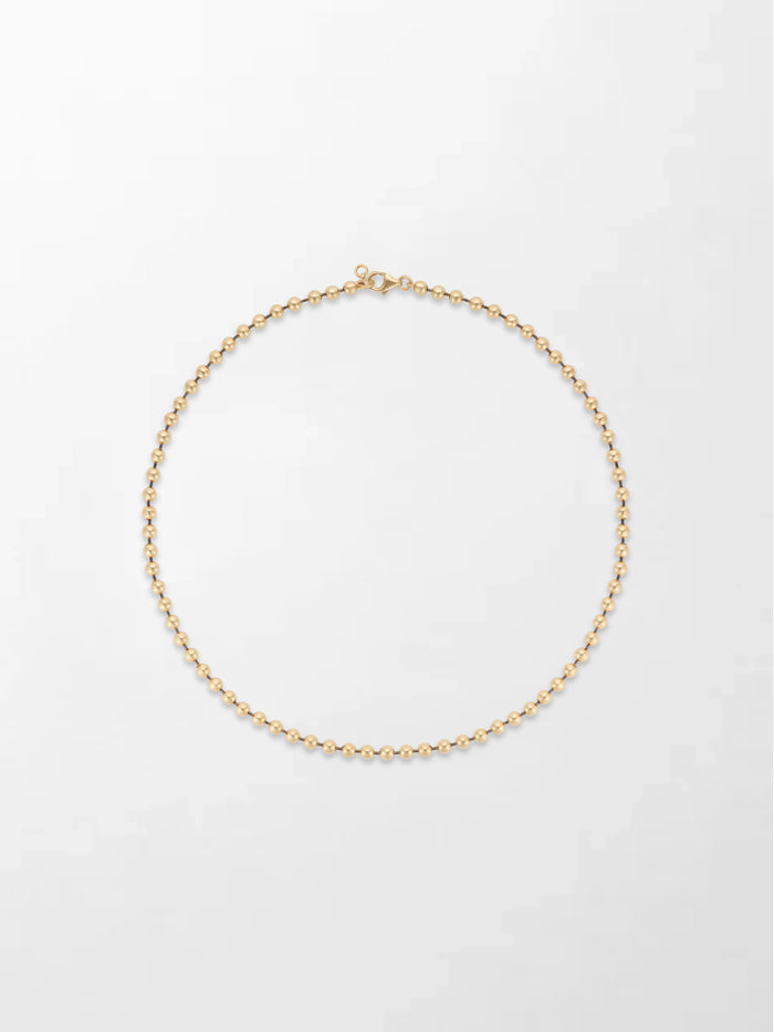 Glow Ball Chain