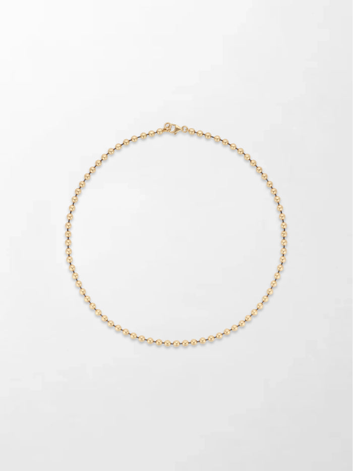 Shine Ball Chain