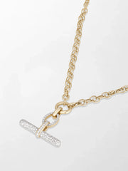 Line T-Bar Chain