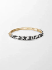 Safari Black Diamond Bracelet
