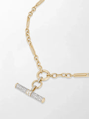 Classic T-Bar Chain