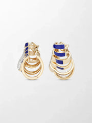 Enamel Sail Diamond Climber