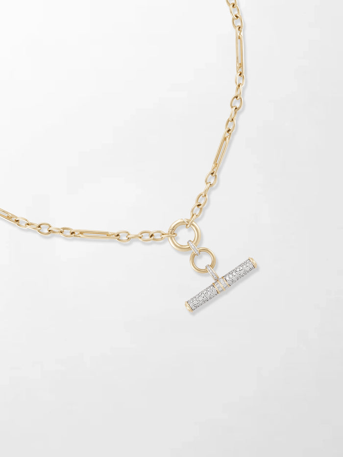 Classic T-Bar Chain