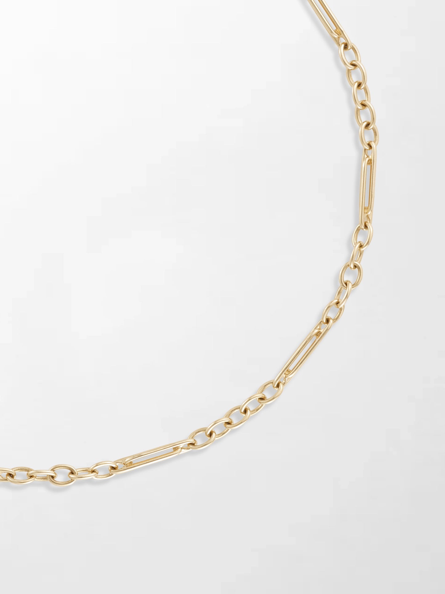 Classic T-Bar Chain