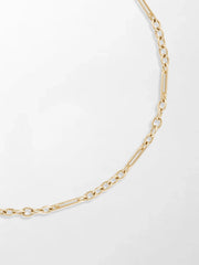 Classic T-Bar Chain