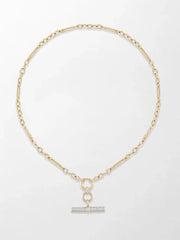 Classic T-Bar Chain