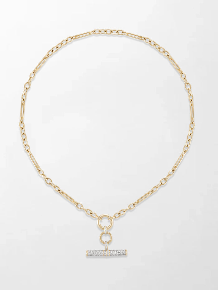 Classic T-Bar Chain