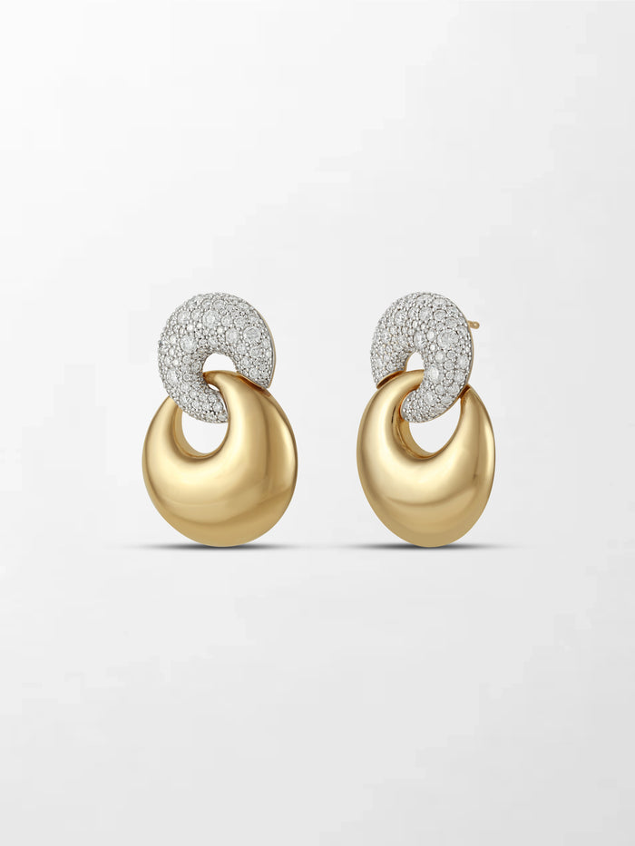 Entwine Hoops
