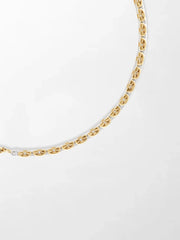 Choker Tennis Necklace