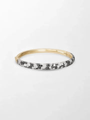 Safari Black Diamond Bracelet