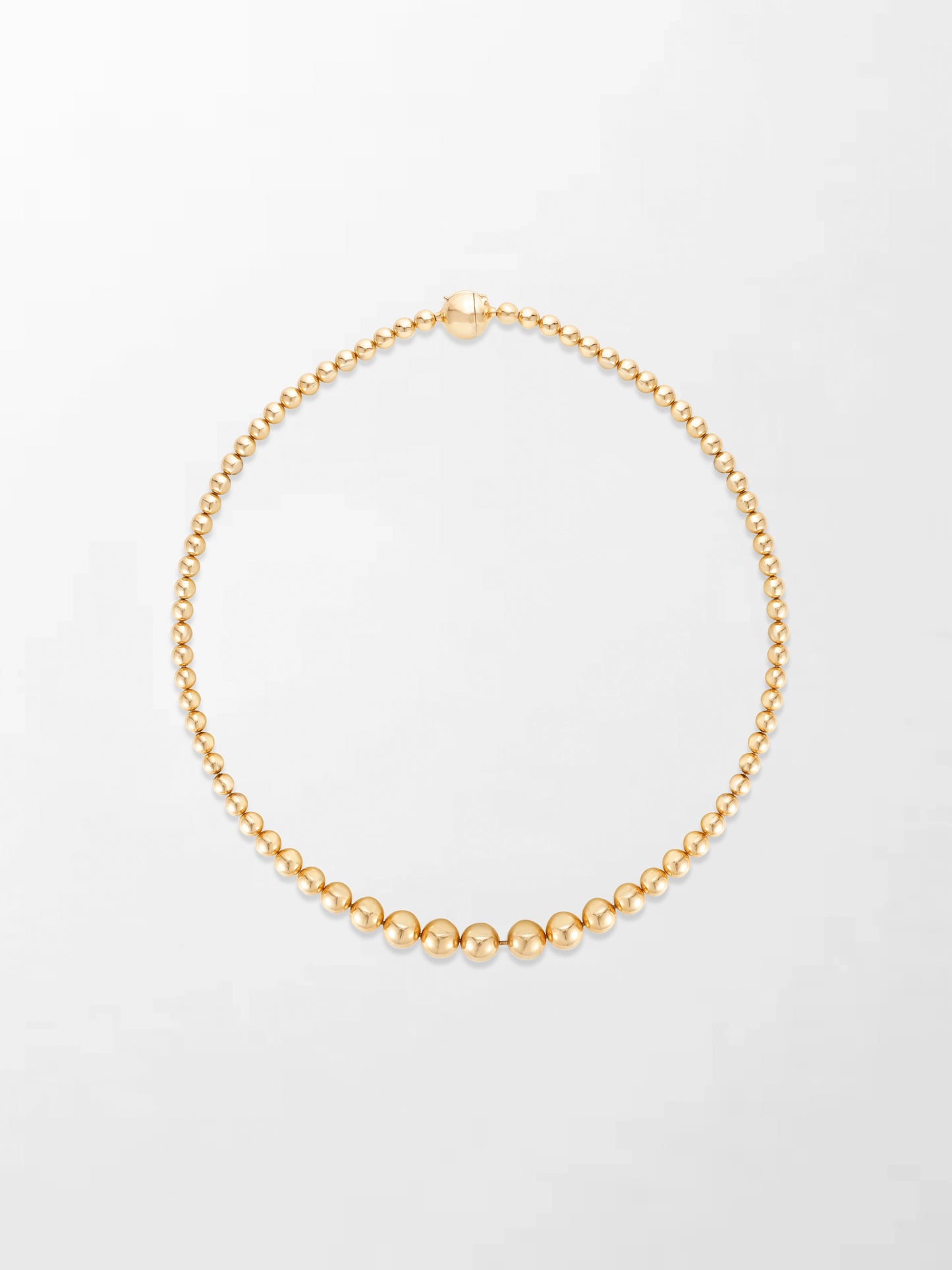 Mega Ball Chain