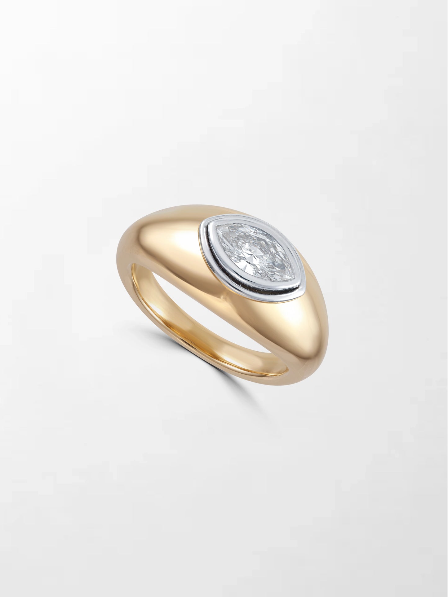 Marquise Ring