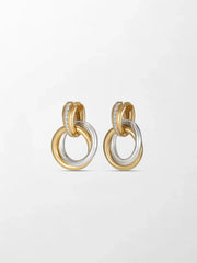 Duality Earring
