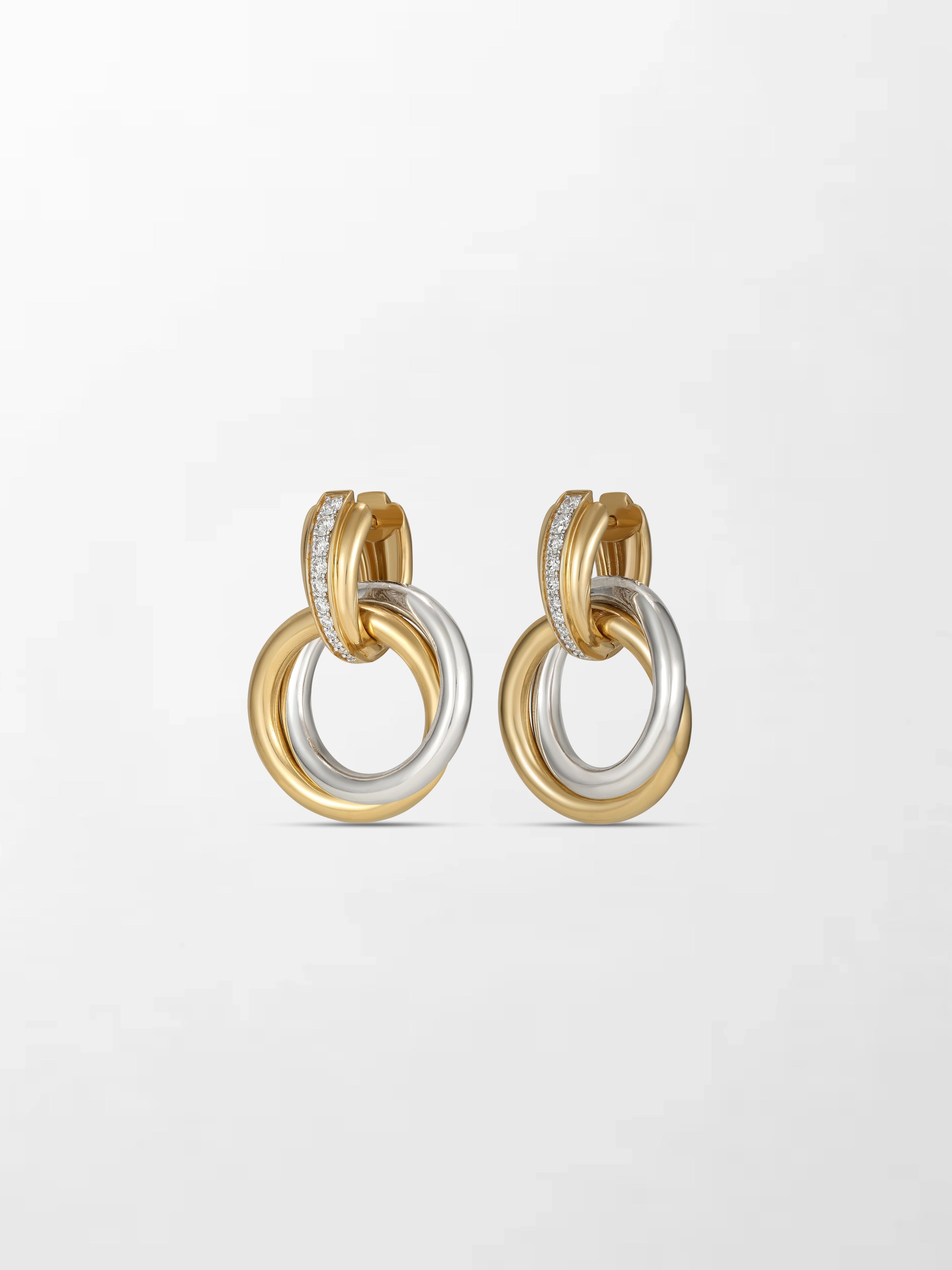 Duality Earring