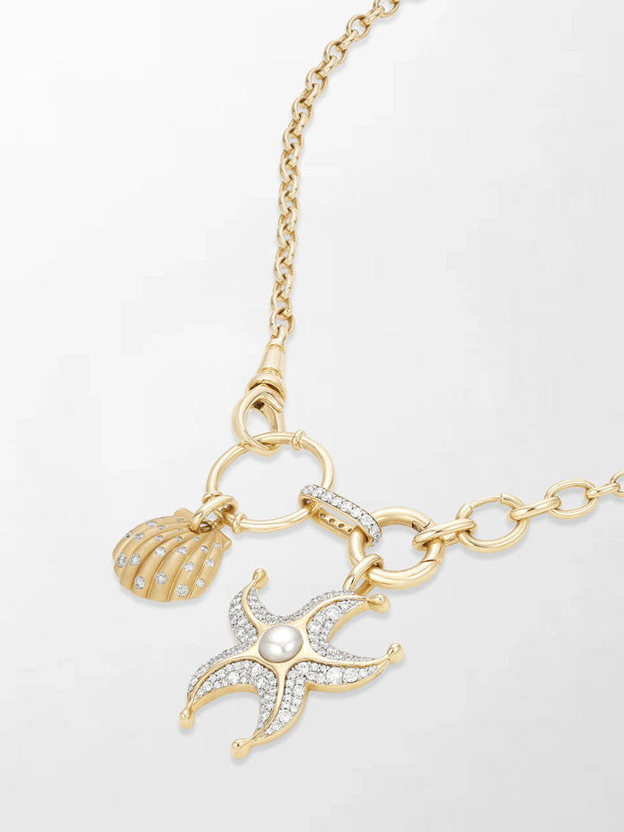 Ocean Treasures Necklace