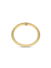 Classic Hinged Bracelet