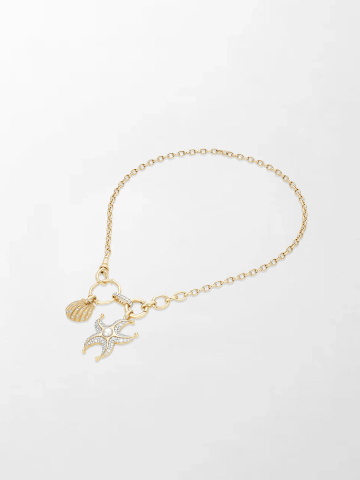 Ocean Treasures Necklace