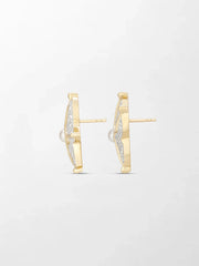 Sea Star Earrings
