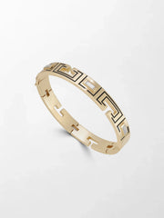 Desire Gold Bracelet