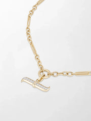 Liner Flick T-Bar Chain