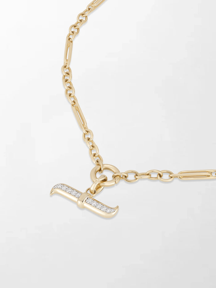 Liner Flick T-Bar Chain