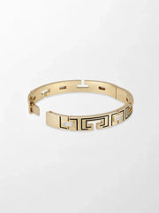 Desire Gold Bracelet