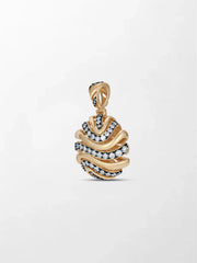 Swirl Pendant