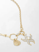 Ocean Treasures Necklace