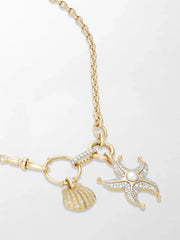 Ocean Treasures Necklace