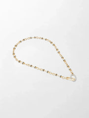 Eclipse Link Necklace