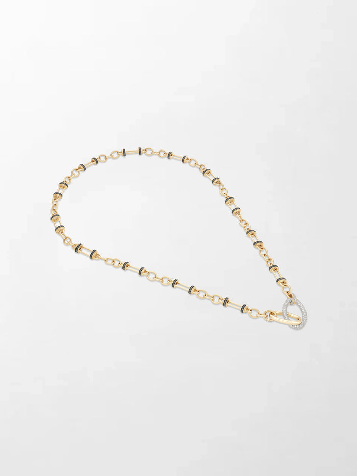 Eclipse Link Necklace