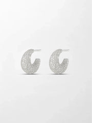 Mini Plumptious Earring