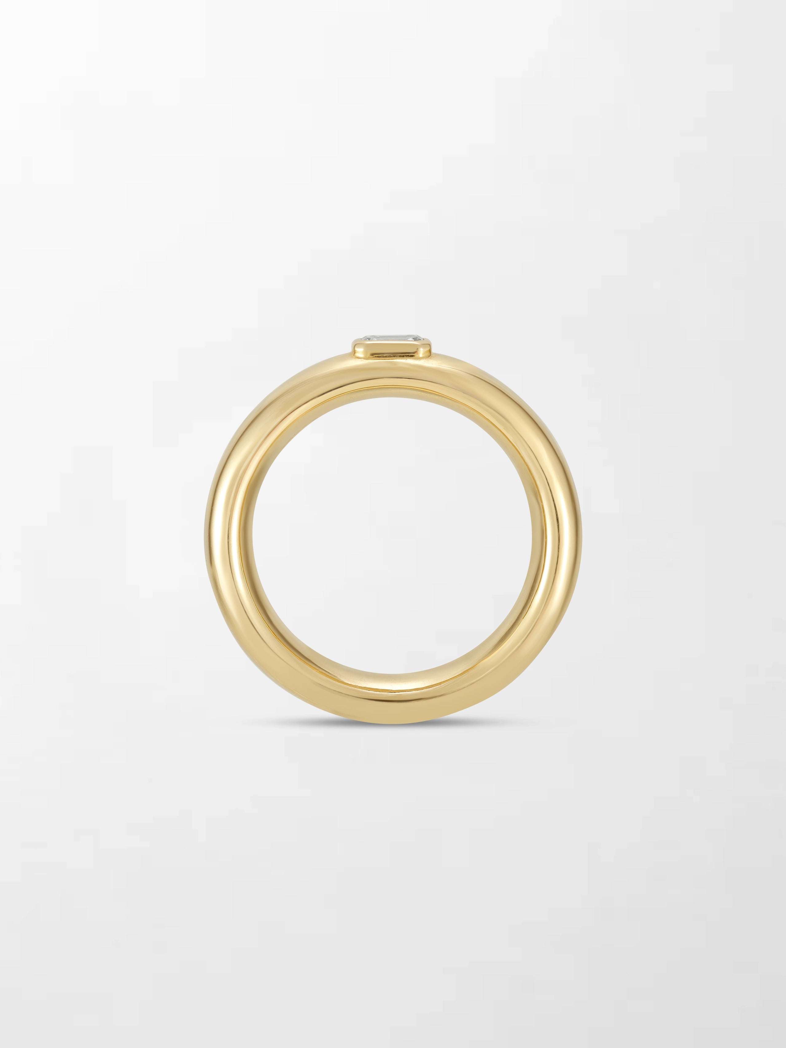 Emerald Classic Band