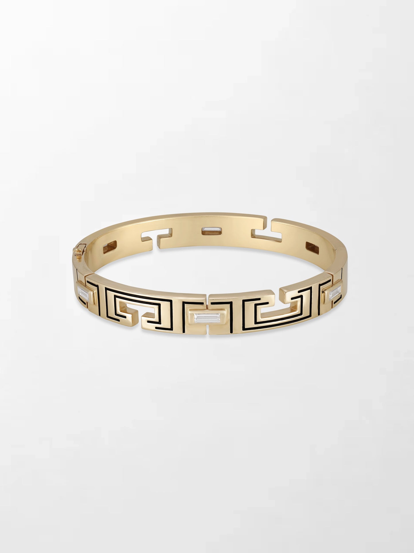 Desire Gold Bracelet