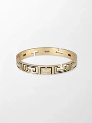 Desire Gold Bracelet