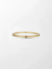 Classic Hinged Bracelet